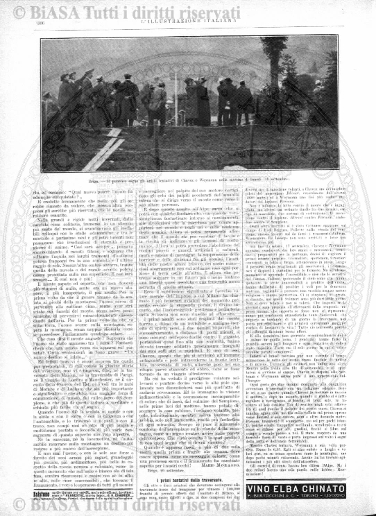 Indice topografico (1885) - Frontespizio