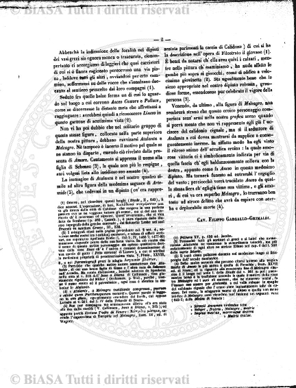 v. 9, n. 19 (1842-1843) - Pagina: 145