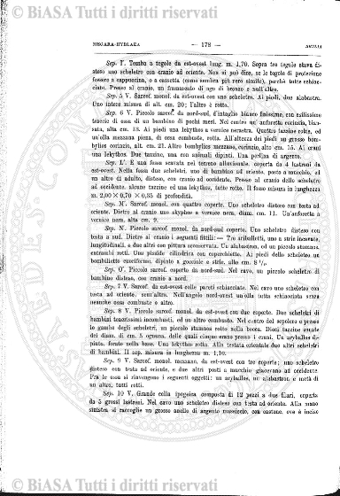 s. 2, v. 7, n. 11-12 (1891) - Pagina: 157