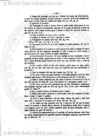 n. 3 (1924-1925) - Pagina: 33 e sommario