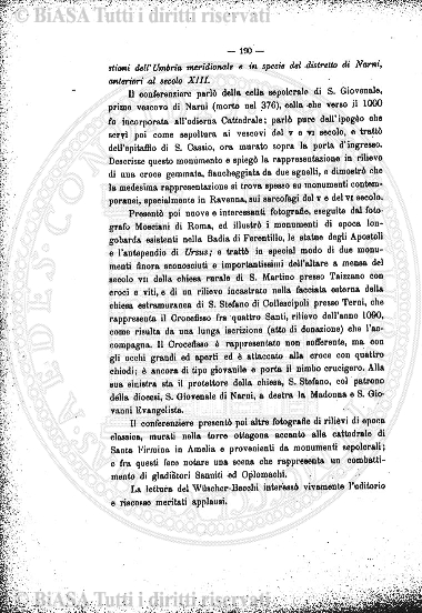 v. 1, n. 2-3 (1919) - Tavola fuori testo