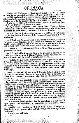 n. 25 (1887) - Pagina: 185 e sommario
