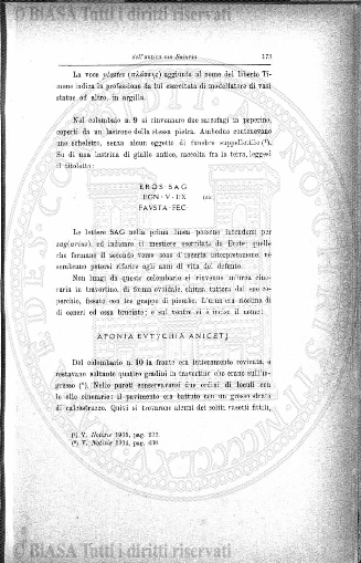 n. 38 (1886) - Pagina: 273 e sommario