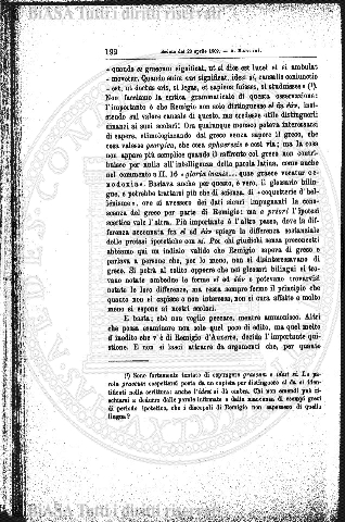 n. 31 (1885) - Pagina: 241 e sommario