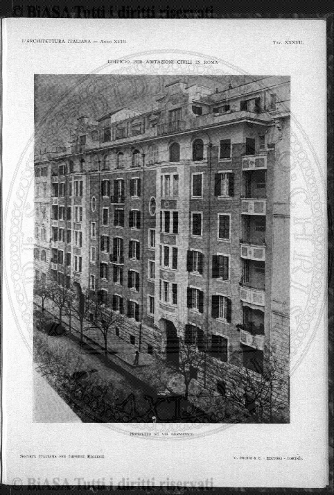 n. 7 (1911) - Pagina: 273
