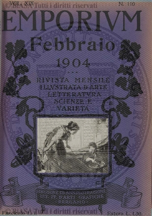 n. 5 (1908) - Pagina: 161