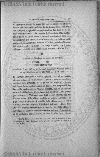 n. 1 (1899) - Copertina: 1