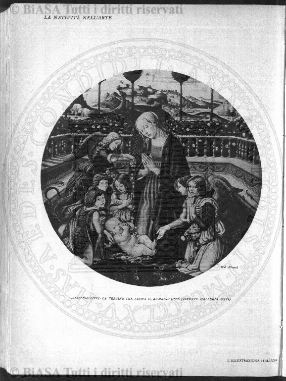 n. 35 (1900) - Frontespizio