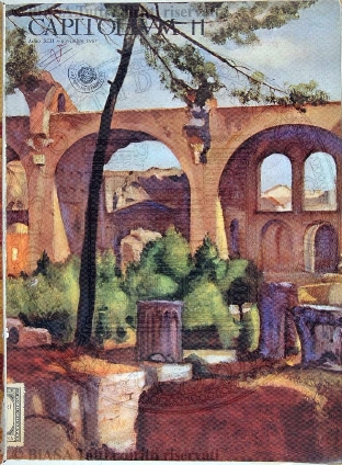 n. 28 (1901) - Frontespizio