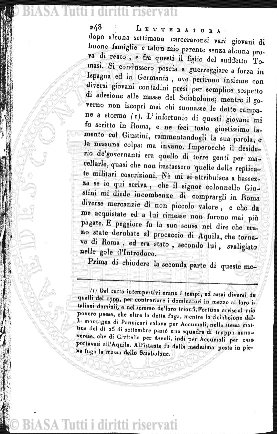 n.s., v. 18 (1952-1953) - Copertina: 1 e sommario