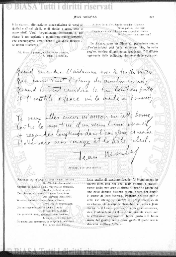 s. 3, n. 12 (1902) - Pagina: 77 e sommario