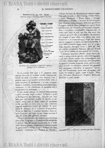 v. 9, n. 18 (1842-1843) - Pagina: 137