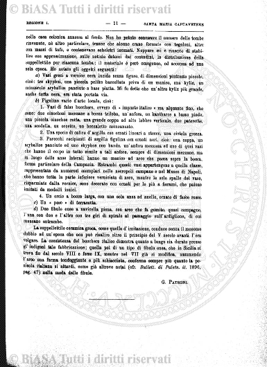 n. 3 (1907) - Pagina: 1