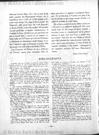 n. 39 (1901) - Frontespizio