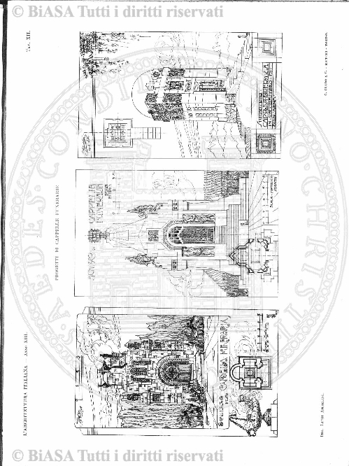 n.s., v. 2, n. 6 (1921) - Pagina: 81