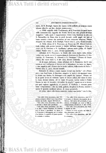 s. 3, n. 25 (1899) - Indice