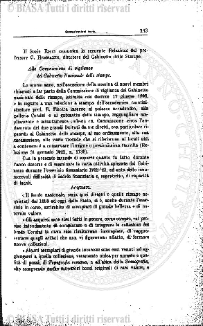 s. 2, v. 9, n. 1 (1874) - Frontespizio
