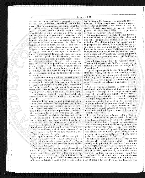 n. 7 (1902) - Copertina: 1 e sommario