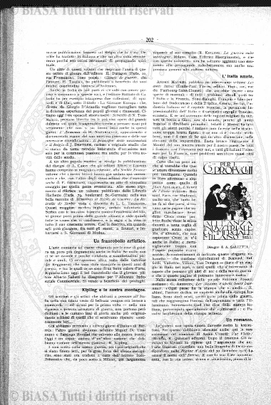 n. 8 (1931) - Copertina: 1
