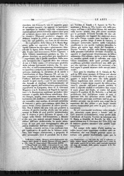 v. 2, n. 8 (1928-1929) - Copertina: 1