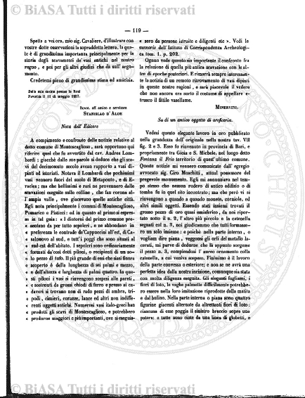 n. 35 (1902) - Frontespizio