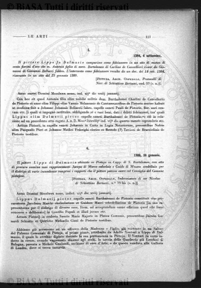 v. 15, n. 46 (1788-1789) - Pagina: 361