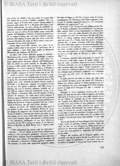 n. 34 (1906) - Frontespizio