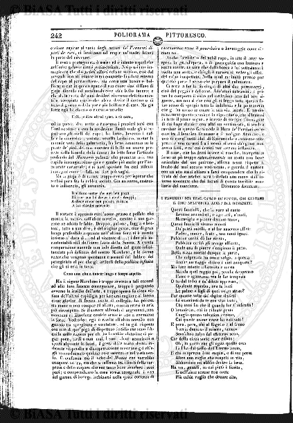 n. 22 (1894) - Frontespizio