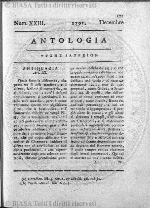 n. 4 (1861-1862) - Pagina: 25