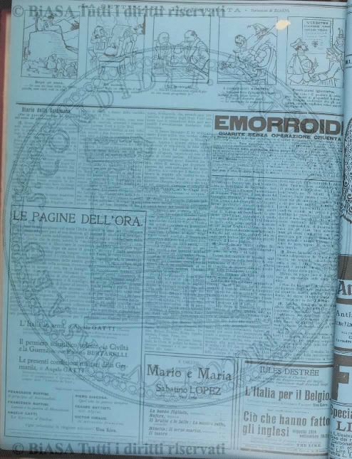 n.s., n. 2 (1905-1906) - Copertina: 1