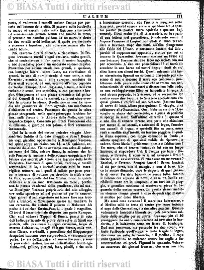 v. 60 (1833) - Frontespizio