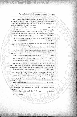 s. 2, v. 11, n. 6 (1876) - Pagina: 169