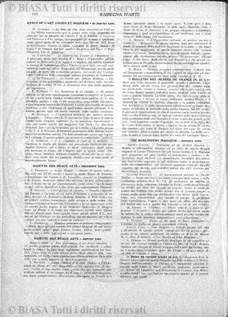 s. 5, n. 9 (1912) - Copertina: 1 e sommario
