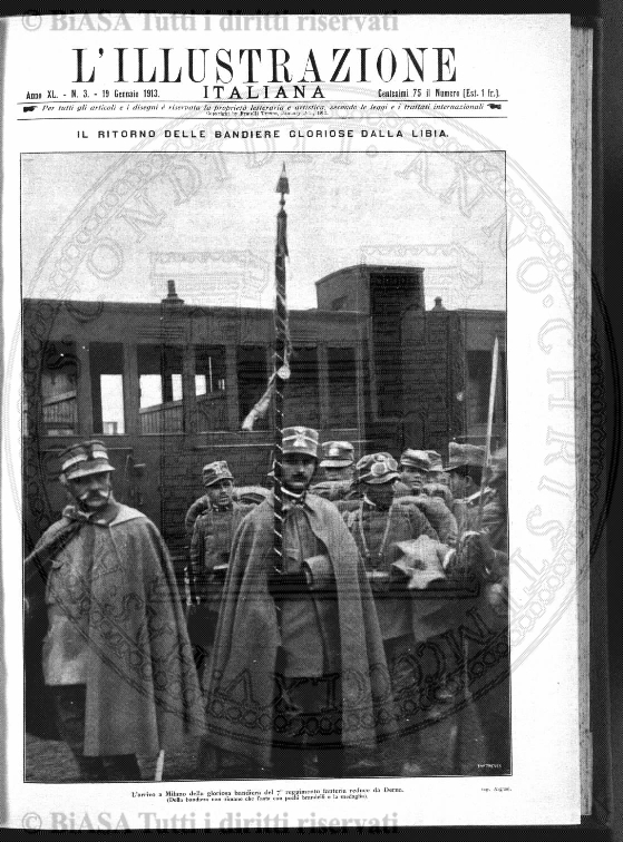 s. 6,  n. 10 (1916) - Copertina: 1