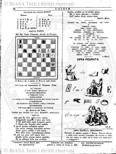 n. 11 (1907) - Pagina: 1