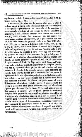 Indice topografico (1887) - Frontespizio