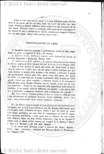 n. 2 (1908) - Pagina: 37