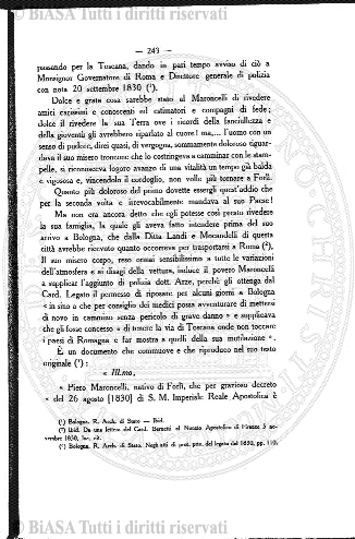 v. 2, n. 51, appendice (1865) - Frontespizio