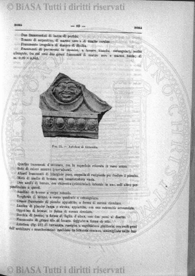 n.s., n. 6 (1897) - Pagina: 41 e sommario