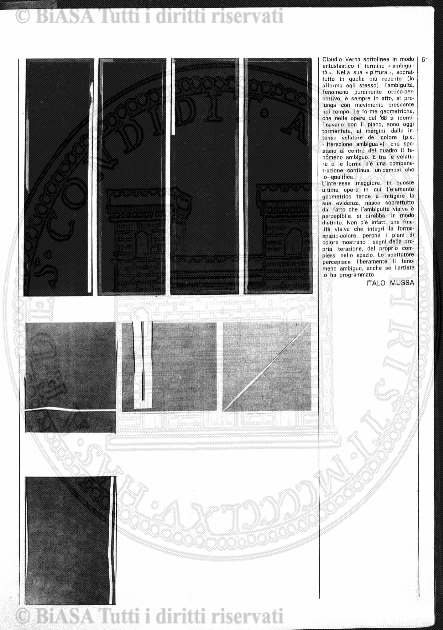 Indice topografico (1901) - Pagina: 1