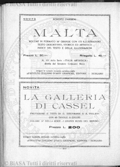 v. 2, n. 8-9 (1884-1885-1886) - Copertina: 1