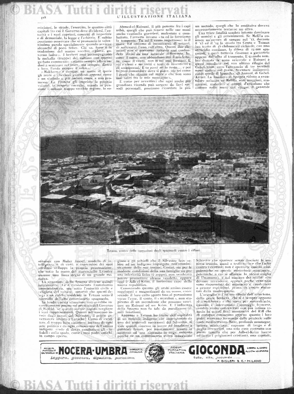 s. 2, v. 7, n. 1 (1872) - Frontespizio