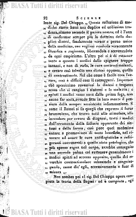 n.s., n. 1 (1929) - Copertina: 1 e sommario