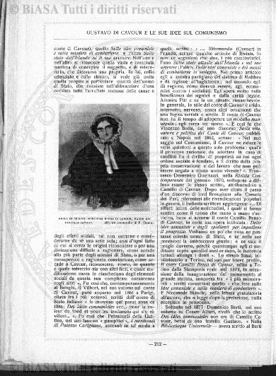 n. 36 (1844-1845) - Frontespizio