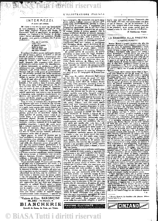 n. 37 (1887) - Pagina: 281 e sommario
