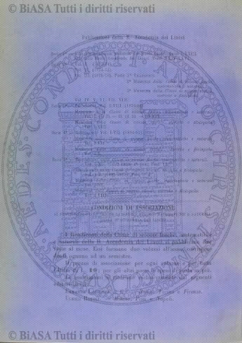 n. 4 (1928-1929) - Pagina: 81 e sommario