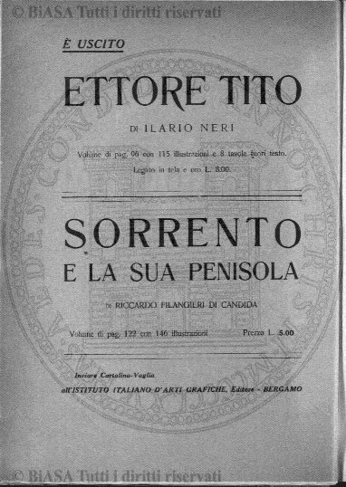 n. 18 (1883) - Pagina: 137 e sommario