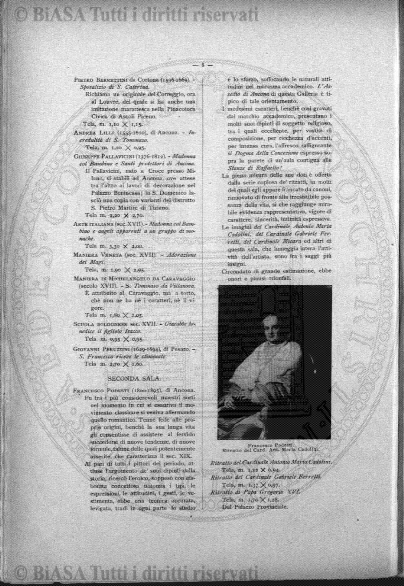 n. 8 (1909) - Pagina: 261