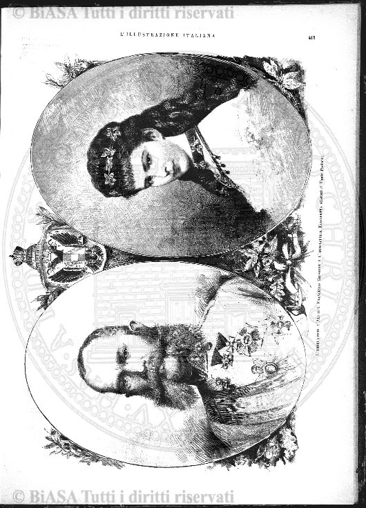 n. 8 (1926-1927) - Pagina: 457