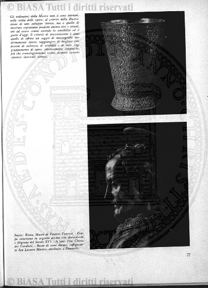n. 36 (1889) - Frontespizio